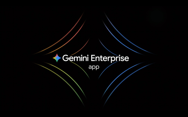 Gemini Enterprise