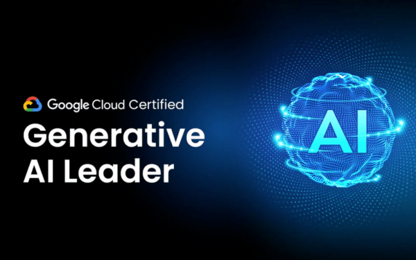 Google Cloud AI
