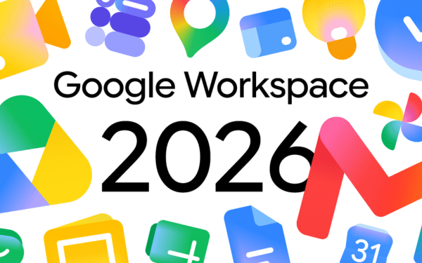 Google Workspace customers