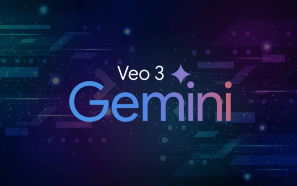 Veo 3