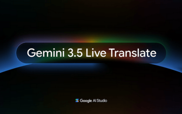 Gemini 3.5 Live Translate