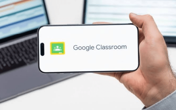 Google Classroom