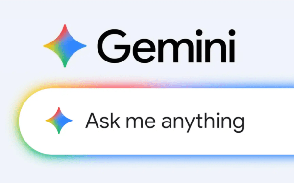 Ask Gemini