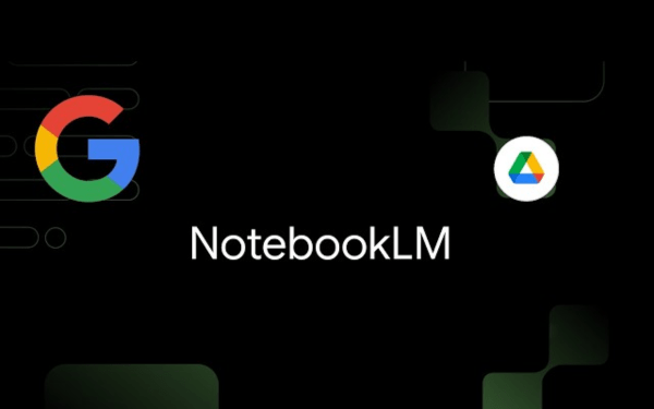 NotebookLM