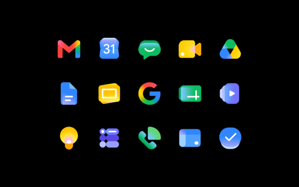 Google Workspace customers
