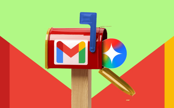 Help Me Write Trên Gmail