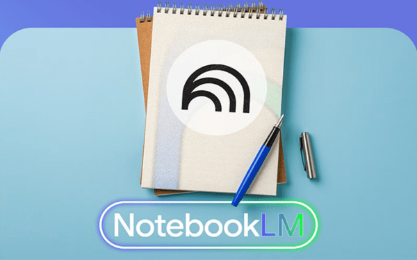 NotebookLM2