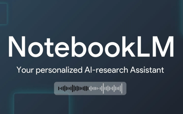 NotebookLM2