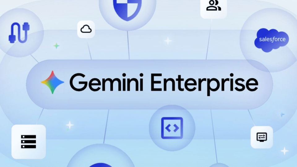 Gemini Enterprise