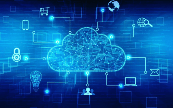 Cloud Computing