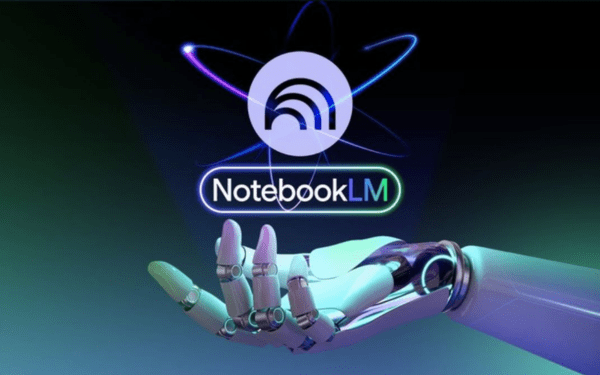 NotebookLM2