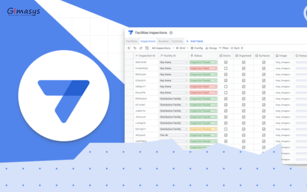 Google AppSheet1