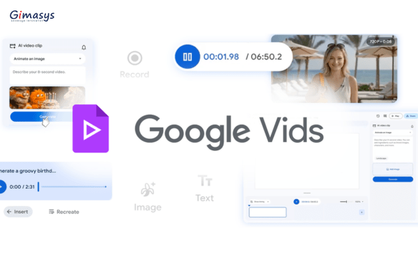 Google Vids