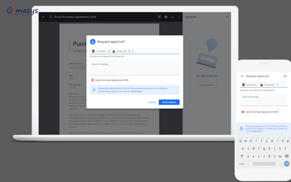 Google Drive