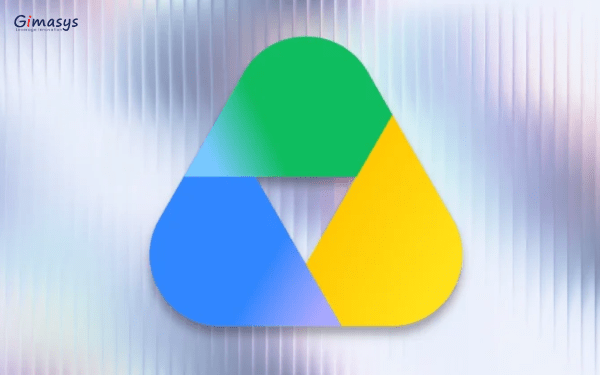 Google Drive