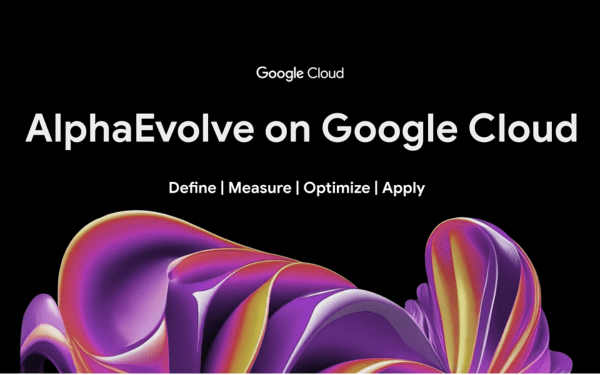 AlphaEvolve