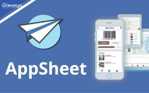 AppSheet