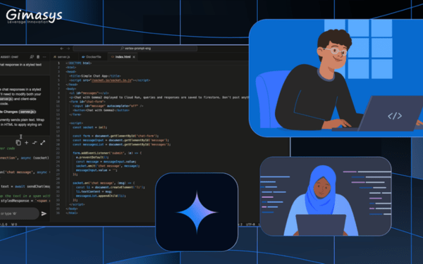 Gemini Code Assist