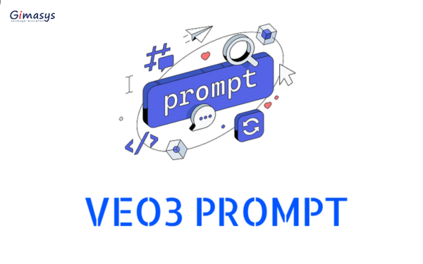Prompt Veo 3