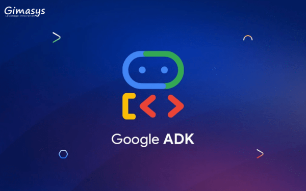 Google ADK