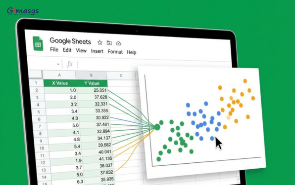 Google Sheets