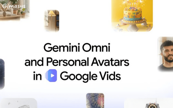 Gemini Omni
