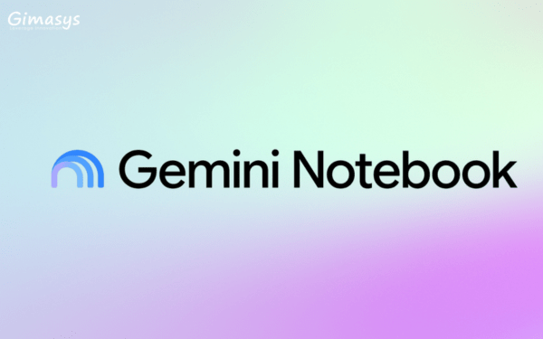 Gemini Notebook