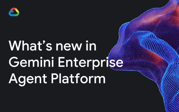 Gemini Enterprise Agent Platform