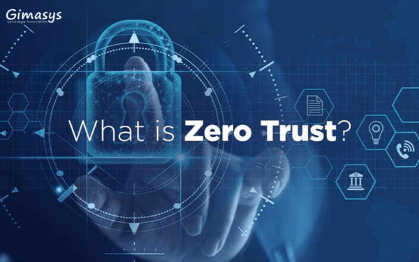 Zero Trust