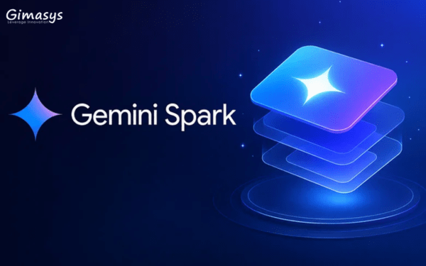 Gemini Spark