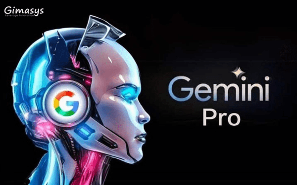 Gemini Pro