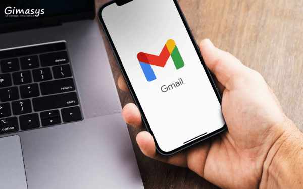 Thu Hồi Email