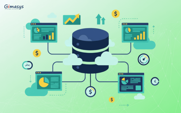 BigQuery Và Looker Studio