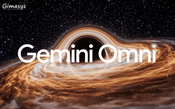 Gemini Omni