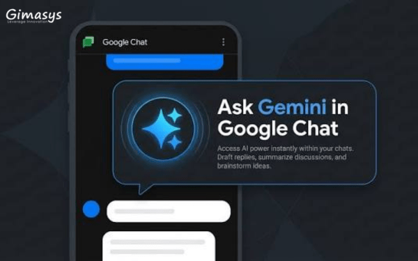 Ask Gemini
