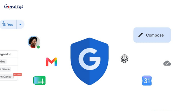 Google Workspace Studio