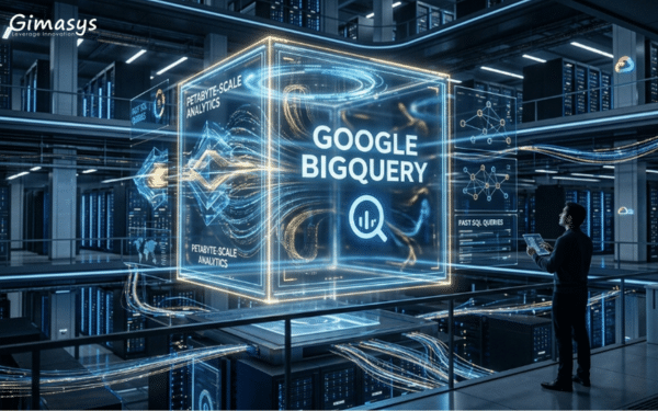 BigQuery