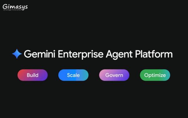 Gemini Enterprise