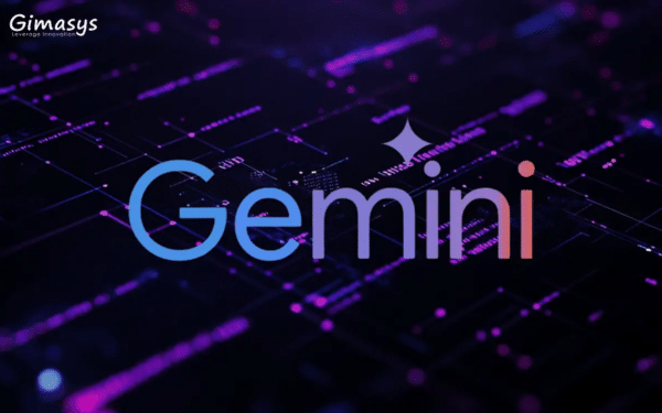 Gemini AI
