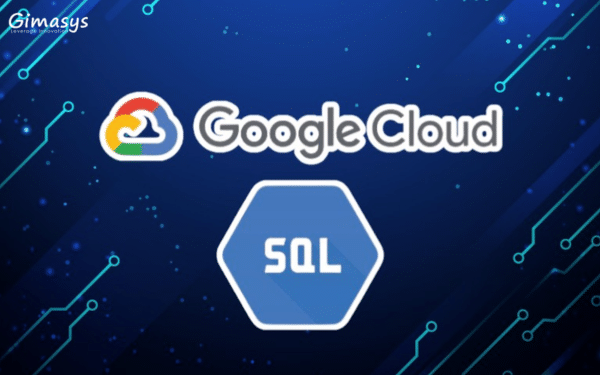Google Cloud SQL