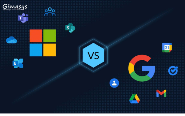 Google Workspace