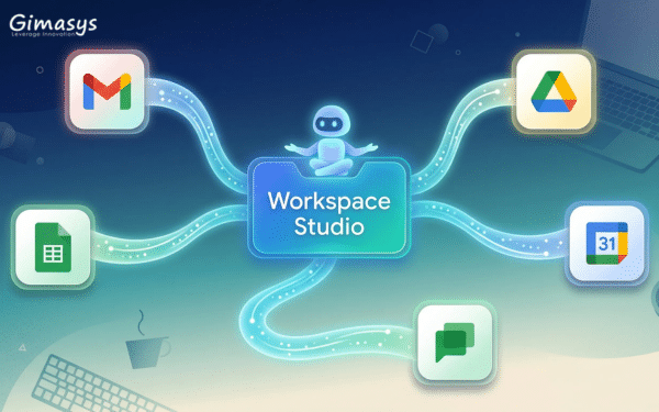 Google Workspace Studio