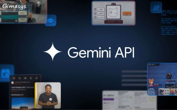Gemini API