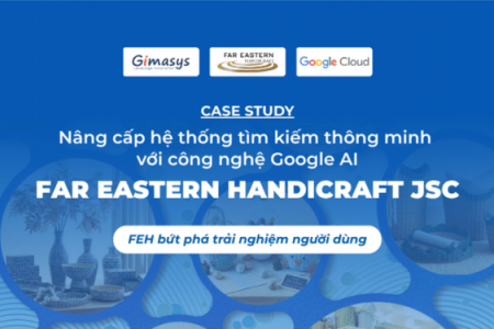 Far Eastern Handicraft (FEH)