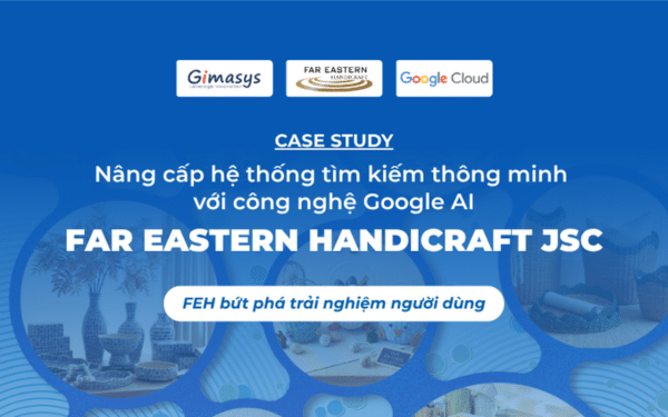 Far Eastern Handicraft (FEH)