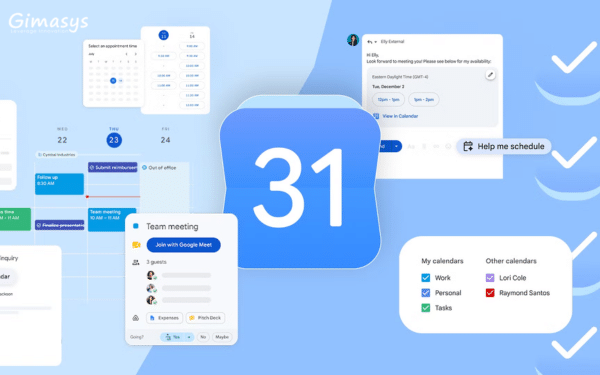 Google Calendar
