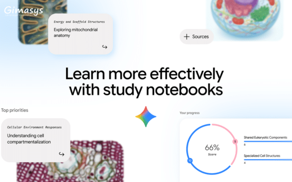 Study Notebooks