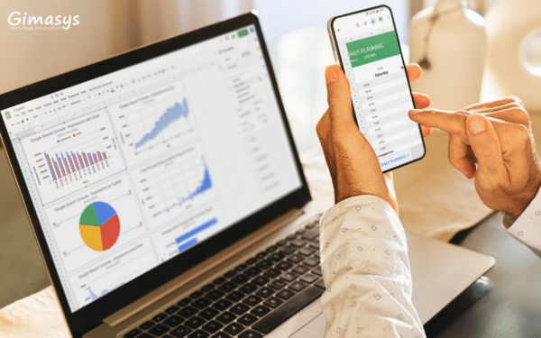 Workday For Google Sheets