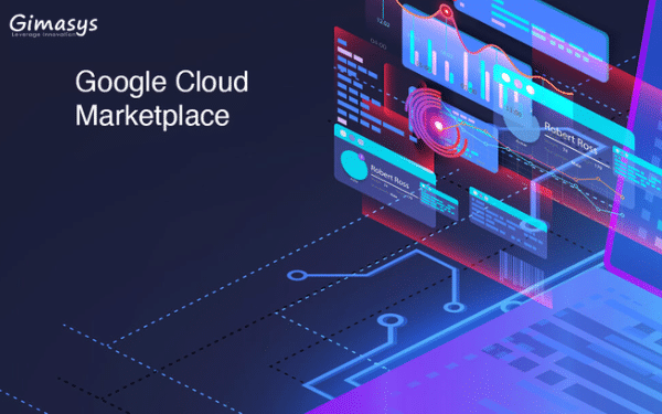 Google Cloud Marketplace