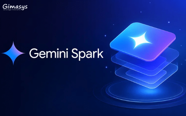 Gemini Spark